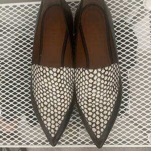 M. Gemi Loafers